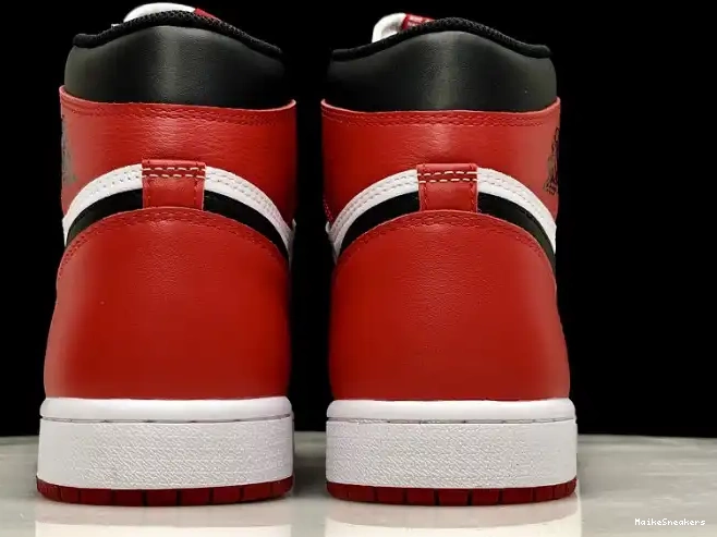 MaikeSneakers Air High Retro 